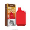 Relx Australia Melbourne - RELX Crush Pocket 6000 5% High Nic Mocha 8T60169