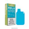 Relx Australia Melbourne - RELX Crush Pocket 6000 Icy Grape TieGuanYin 8T60162