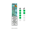 Relx Australia Melbourne - RELX MagicGo 4000 Disposable Vape Mint (Green) 8T60148