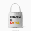 Relx Australia Perth - RELX Cotton Tote Bag White 8T6063