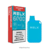 Relx Australia Perth - RELX Crush Pocket 6000 Icy Watermelon Chill 8T60168