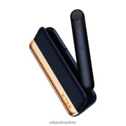 Relx Australia - RELX Infinity Charging Case Dark Blue 8T6058
