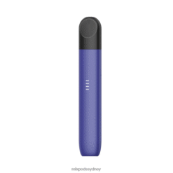 Relx Australia - RELX Infinity Plus Device Purple 8T6086