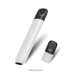 Relx Australia - RELX Phantom Infinity Plus Kit White 8T60135