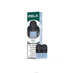 Relx Australia - RELX Pod Blueberry Splash 8T6029