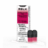 Relx Australia - RELX Pod Pro - 2 Pods Hibiscus Ice Tea 8T6015