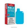Relx Australia Store - RELX Crush Pocket 6000 Icy Sour Haw Flakes 8T60160