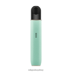 Relx Australia Store - RELX Infinity Plus Artisan Device Robin Blue 8T6076