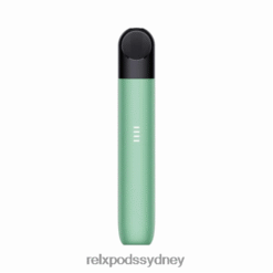 Relx Australia Store - RELX Infinity Plus Device Morning Green 8T6083