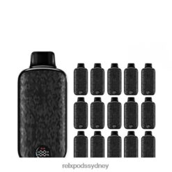 Relx Australia Store - RELX Sparta 18000 Multi Flavor 8T60174