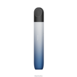 Relx Australia Sydney - RELX Infinity Plus Device Blue Gradient 8T6080