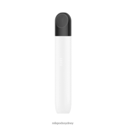 Relx Australia Sydney - RELX Infinity Plus Device White 8T6087