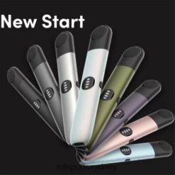 Relx Canberra - RELX Infinity 2 Vape Device Meteor Flash 8T6068