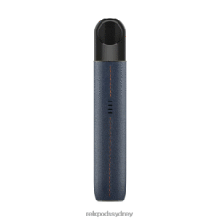 Relx Canberra - RELX Infinity Plus Artisan Device Dark Blue 8T6075