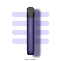 Relx Canberra - RELX Phantom Infinity Plus Kit Purple 8T60138