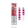 Relx Vape Pods Sydney - RELX MagicGo 4000 Disposable Vape Watermelon (Ice) 8T60151