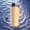 Alibarbar Ingot 9000 Puffs 22ml LED Display Blueberry Blast