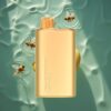 Alibarbar Rich 8000 Puffs Disposable Vape Banana Buzz 20ml 2000mAh