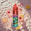 Fumot RandM Tornado 30000 Puffs 30mL Pink Lemonade 5% LED Display