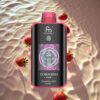 Fumot Tornado 25000 Puffs HD Screen Strawberry Mint Candy Rechargeable