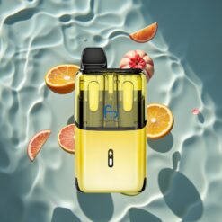 Fumot Ultra T32000 Disposable Vape 32000 Puffs 800mAh Type-C Lucid Dream - Rainbow Candy