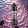 IGET BAR PLUS S3 POD 10000 Puffs 18ml 5% Nicotine Blackberry Ice
