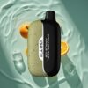 IGET Moon K5000 Puffs Disposable Vape Orange Peel Apple Ice PC Mesh Coil 1.35 Ohm