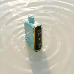 Geek Bar Pulse 15000 Puffs Disposable Vape 16ml 5% 650mAh