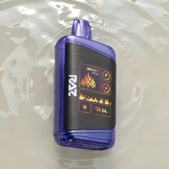 RAZ LTX 25000 Puffs 16ml 5% Adjustable Airflow