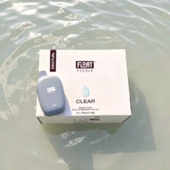 Float Pebble 6000 Puffs Rechargeable Mesh Coil USB-C