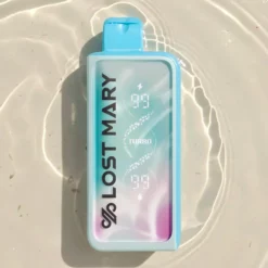Lost Mary MT35000 Turbo 35000 Puffs 18ml 5mg/ml 1000mAh