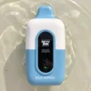 Fifty Bar 20K Nixodine 16ml Dual Mesh Type-C Disposable Vape