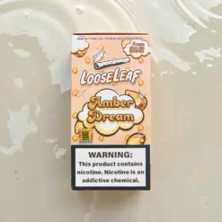 LooseLeaf Wraps 2ct Premium Whole-Leaf Handmade