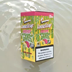 LooseLeaf Chief Keef Gross Mystery 20 Whole-Leaf Wraps