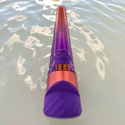 Puffco Peak Pro 3DXL E-Rig with Joystick Cap and App Control