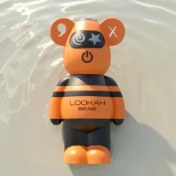 Lookah Bear 500mAh Variable Voltage 510 Battery