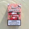 LooseLeaf Wraps 5ct Premium Whole-Leaf Dominican Republic