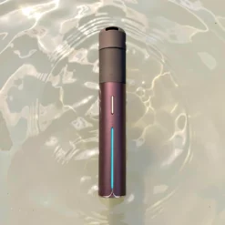 Puffco Pivot Pocket Vaporizer with 3D Chamber & 4 Heat Presets