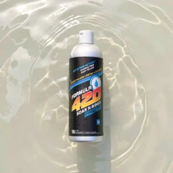 Formula 420 Soak-N-Rinse Cleaner 16 oz Non-Toxic
