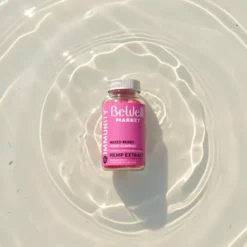 BeWell Hemp Extract Gummies 30ct Restful Sleep Strawberry