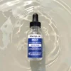 HHemp CBG+CBD Tincture “Rest” 2200MG Blueberry 1 fl oz