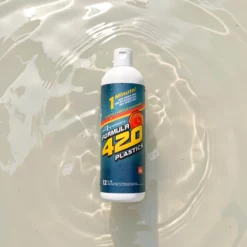 Formula 420 Plastic & Silicone Cleaner AbrasivAction 16oz