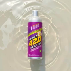 Formula 420 Daily Concentrate 16OZ Biodegradable Non-Toxic