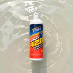 Formular 420 Original Cleaner 12FL OZ Non-Toxic* Easy to Use