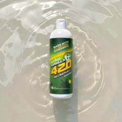 Formula 420 All Natural Cleaner 16oz Non-Toxic Biodegradable