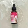 Daily Pet Co Cat CBD Drops Alaskan Salmon Oil Non-GMO 300mg