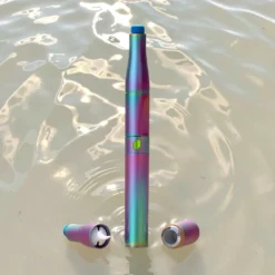 Puffco Plus All-in-One Portable Dab Pen Vaporizer