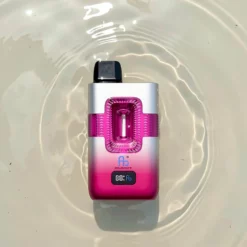 FUMOT ECO 50K Puffs Dual Flavor Mesh Coil