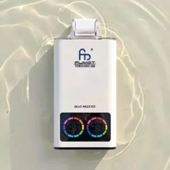 Fumot Tornado 35000 35K Puffs Dual Mesh RGB Smart Display