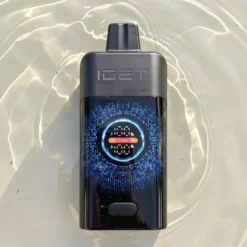 IGET ONE 12000 Puffs 2700mAh Curved Screen Disposable Vape